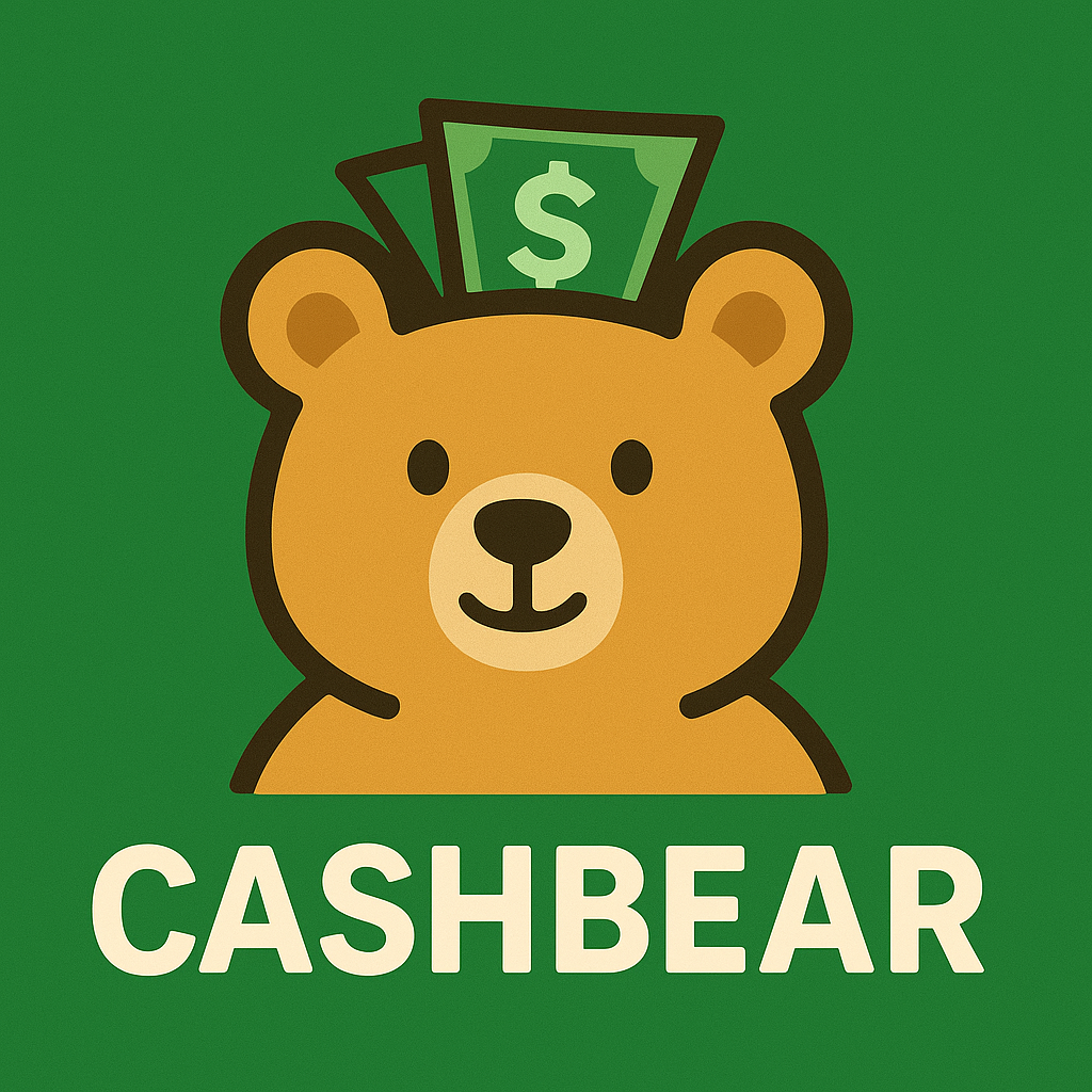 현금흐름 계산기 아이콘